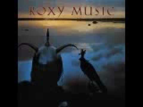 Roxy Music - The Main Thing (Extended) (Audio Only)