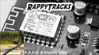 K.A.A.N. &amp; Blev - WiFi
