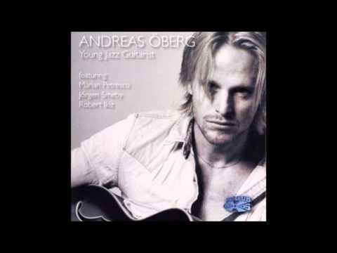 Andreas Oberg - Samba De Orfeo