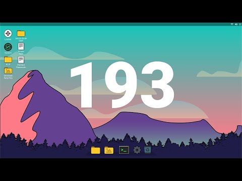 Weekly Oxen Labs Update #193