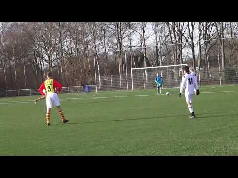 ATC 65 jo15.1_ VSV Apeldoorn j.o15.1 Helft1