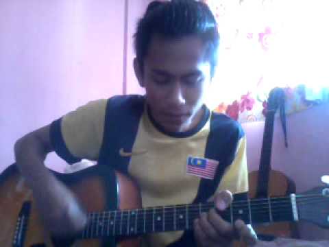 Years From Now (Aizat Amdan) ~ Cover by Nazrin Shah Mohd Rahizan