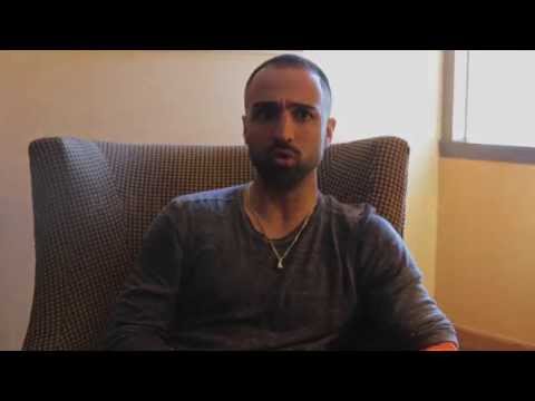 PBC on CBS - Previewing Figueroa vs. Burns