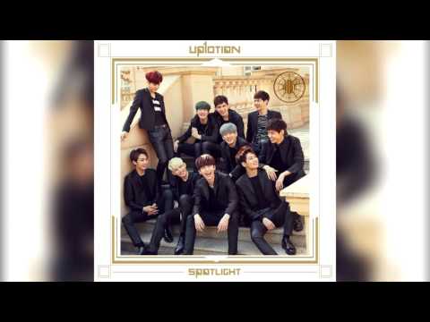 07 보일듯말듯 Cherish - 업텐션 (UP10TION)