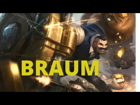 LEAGUE OF LEGENDS#31:VOLETE UN PICK SOLIDO PER LA SEASON 11?ECCOLO QUI