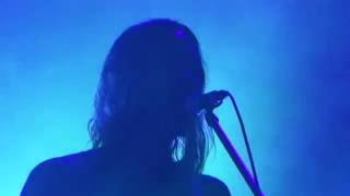 Tame Impala - Why Won&#39;t You Make Up Your Mind? – Live in Berkeley