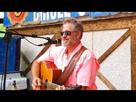Promotional video thumbnail 1 for Randy Hawkins & The Two Dollar Tour