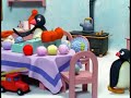 121 Pingu And The Knitting Machine Avi JmraNZycMgA Nomusic