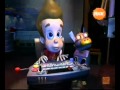 Jimmy Neutron Abertura