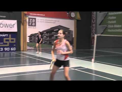 BC Olympica-Brig Trailer vs Tafers.m4v