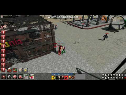 Arrabonaaa just stop run when get help!! HOOLIGANS GAME