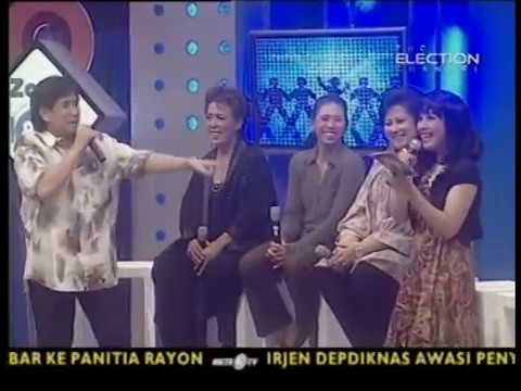 SYS NS - ZONA 80 APRIL 2009 - TITIEK HAMZAH