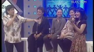 Download lagu SYS NS - ZONA 80 APRIL 2009 - TITIEK HAMZAH mp3