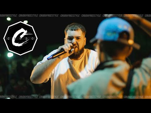 PARKER vs QPM vs SNOW - Octavos Crudo Freestyle - Especial 10 años.