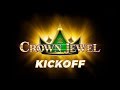 WWE Crown Jewel Kickoff Nov 2 2018