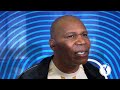 Maduka On FIFA Ban And Losing Potsane To Chiefs
