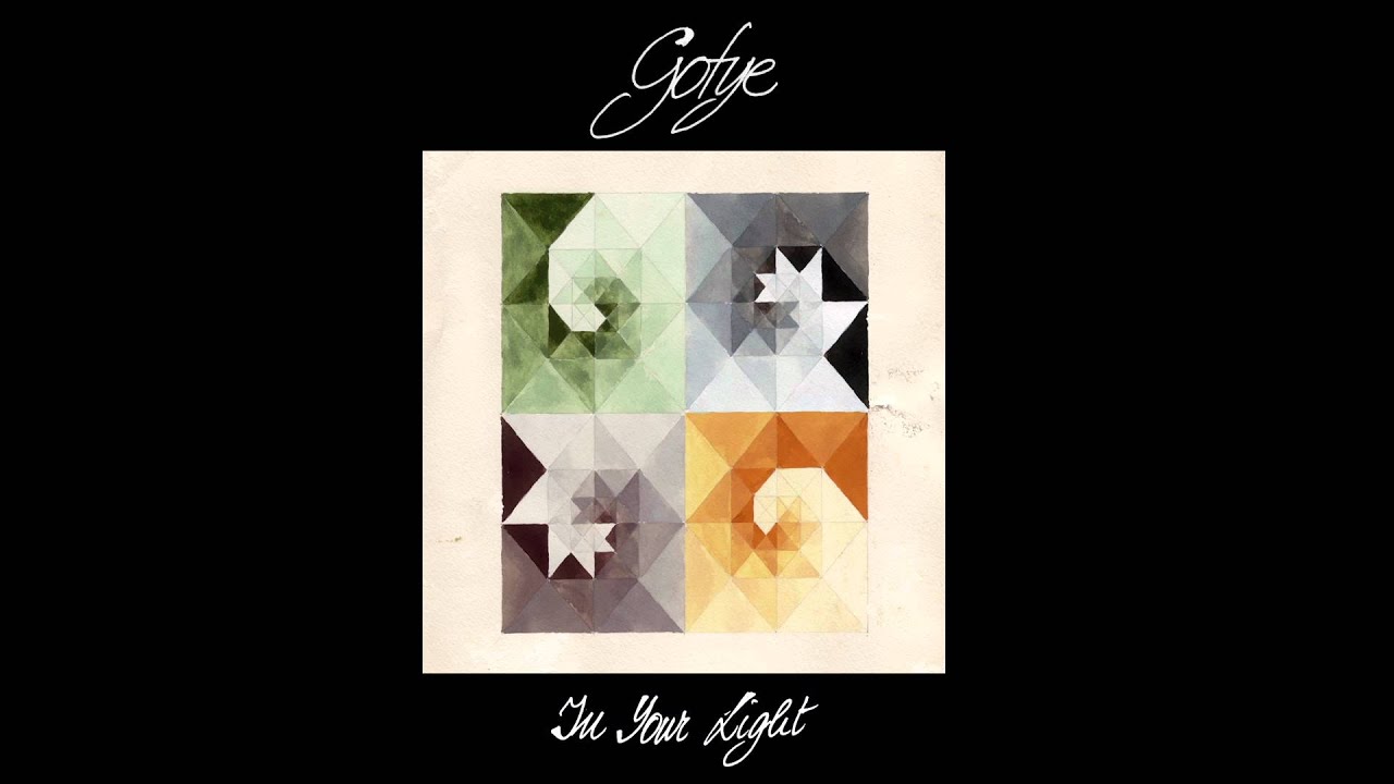 Gotye - In Your Light - official audio