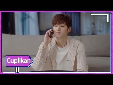 INDO SUBMy Dear Lady | Cuplikan EP07 Mengundangmu Kembali