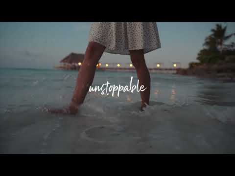 TD Hatfield - Unstoppable [Official Lyric Video] #musicvideo