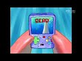 SpongeBob Square Pants Patrick Screaming In Mortal Terror MAORI Undubbed