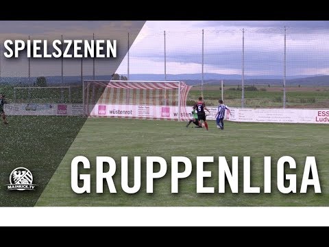 SKV Beienheim - FC Neu-Anspach (7.Spieltag, Gruppenliga Frankfurt Gr. West)