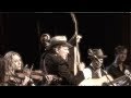 “Slopes” – Mark O’Connor Band performs iconic Jam tune (written by O’Connor/Bela Fleck)