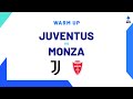 🔴 LIVE | Warm up | Juventus-Monza | Serie A TIM 2023/24