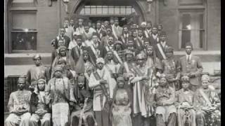 Jabok - &quot;Borrowed Time On Stolen Land&quot;