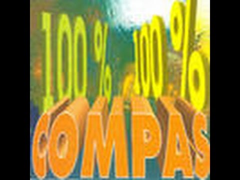 Compas mix 2014 - By Dj PHEMIX