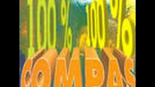 Compas mix 2014 - By Dj PHEMIX
