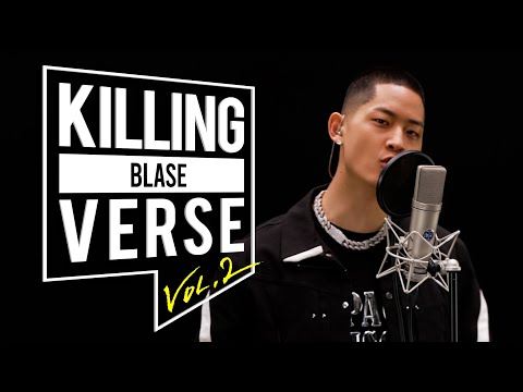 블라세의 킬링벌스를 라이브로! | Drop it, Pop it, 위하여, Peace Out, Holiday, Grrr, N