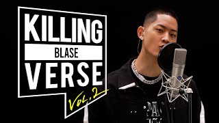 [影音] Dingo Killing Verse - BLASE