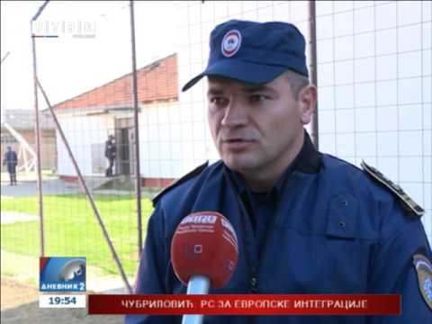 Bijeljina: Gradnja modernog objekta KPZ-a sredstvima IPA fondova