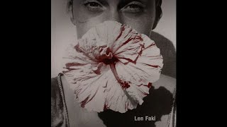 len faki - rainbow delta     Label: Ostgut Ton