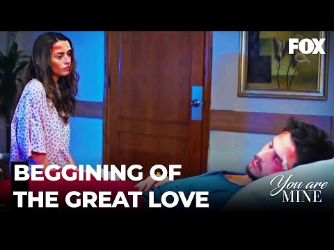 Nağme And Ejder's First Encounter - You Are Mine