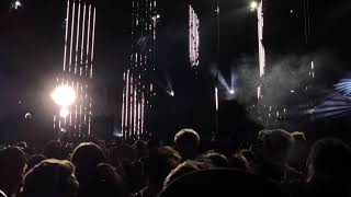 alt - J - Something Good - live at Coachella 2018 - Weekend 1