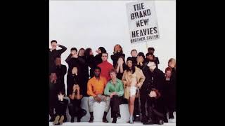 The Brand New Heavies - Forever