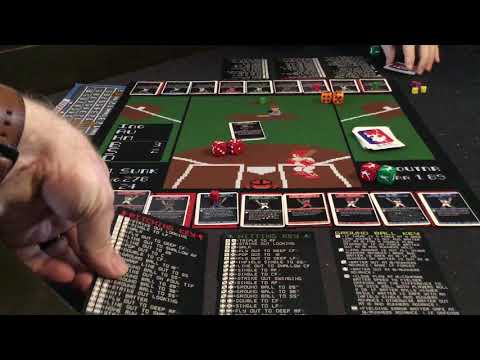 RB8: Retro Baseball 8-bit