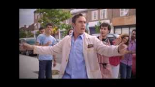 Ed Stoppard interview video