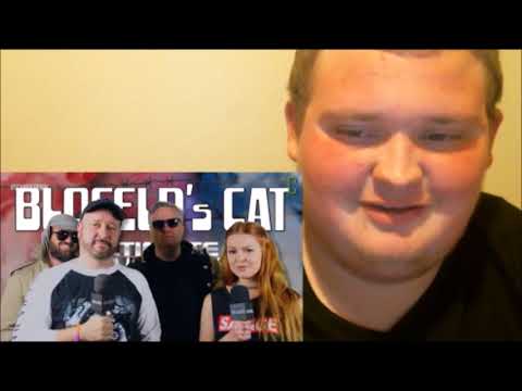 ultimate schmoedown team tournament reaction Heroes vs Blofeld's Cat