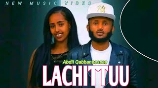 Download lagu Abdii Qabbaneessaa LACHITTUU  Video  mp3