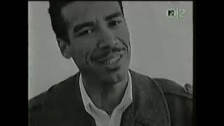 Club Nouveau - It's A Cold Cold World (1988)