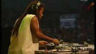 Incubus - A Certain Shade of Green