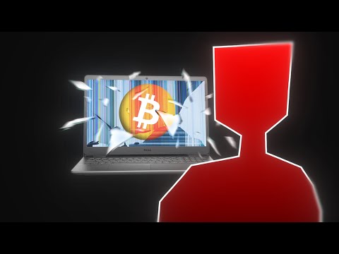 How A 15-Year-Old Stole $24,000,000 in Bitcoin