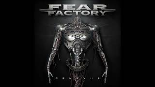 Fear Factory - Expiration Date