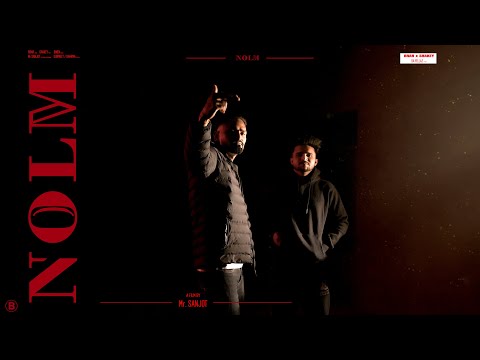 N.O.L.M |Brar|(Official Video) Da Fellaz | Shakey X Dabstxr | New Punjabi Song 2024|Drill