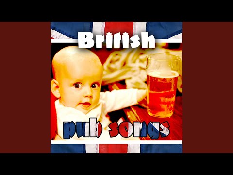 When Irish Eyes Are Smiling / Too Ra Loo Ra Loo Ra