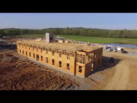 Construction Update | April 27 2016 HD