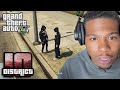 Deshae Frost Gets Set Up By DDG In GTA RP District 10 Ft Fanum Playboi Carti