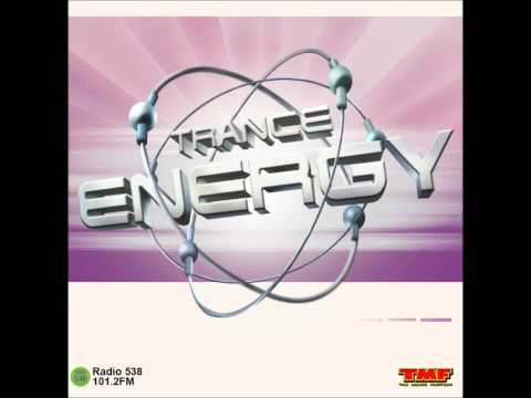 Dj Cross - Live @ Trance Energy 29-04-2000 Live set